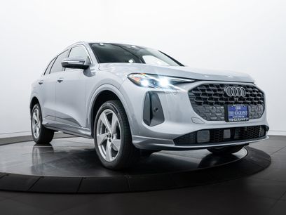 New 2025 Audi Q5 Premium Plus