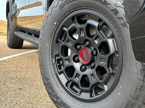 New 2026 Toyota Tundra TRD Pro image 2