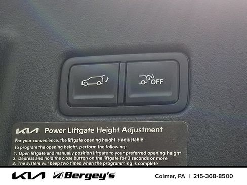 Used 2027 Kia Telluride SX X-Line w/ Towing Package AWD/4WD image 32