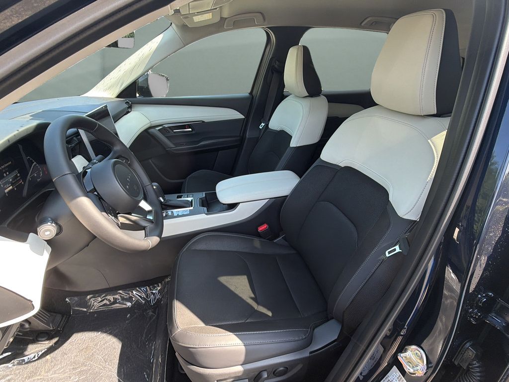 New 2026 MAZDA CX-5 Preferred AWD/4WD image 10