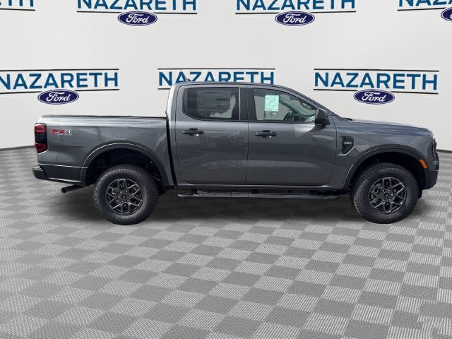New 2026 Ford Ranger XLT w/ Equipment Group 301A High AWD/4WD image 9