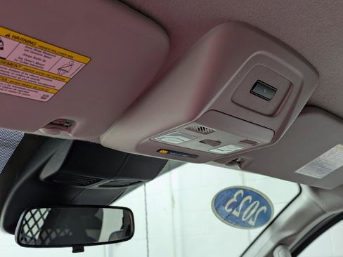 Used 2023 Ford Transit 250 Low Roof w/ Exterior Upgrade Package image 26