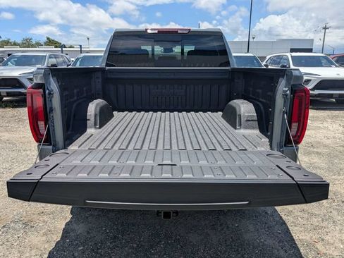 New 2026 GMC Sierra 1500 SLT w/ SLT Premium Plus Package AWD/4WD image 12