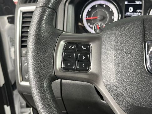 Used 2024 RAM 1500 Classic SLT image 15