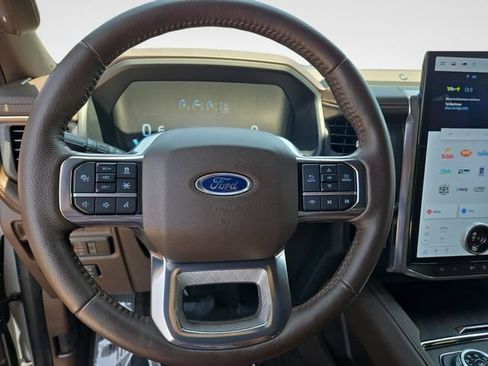 Used 2024 Ford Expedition Max King Ranch AWD/4WD image 21