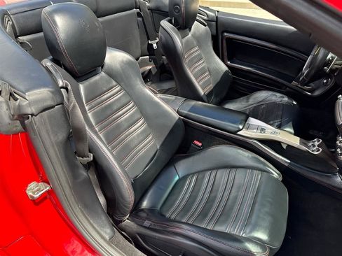 Used 2013 Ferrari California RWD image 20