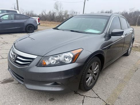 Used 2012 Honda Accord EX-L image 10