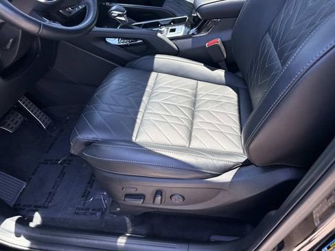 Used 2024 Kia Telluride SX Prestige X-Line AWD/4WD image 12