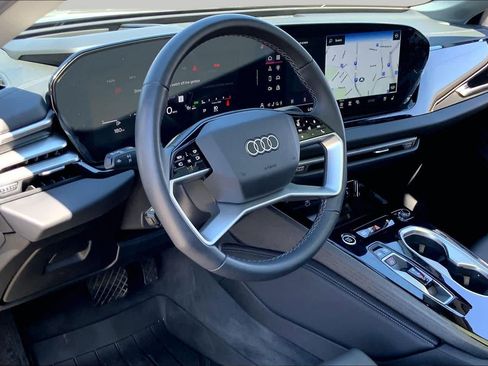 Used 2026 Audi A6 Premium Plus w/ Premium Plus Package AWD/4WD image 17