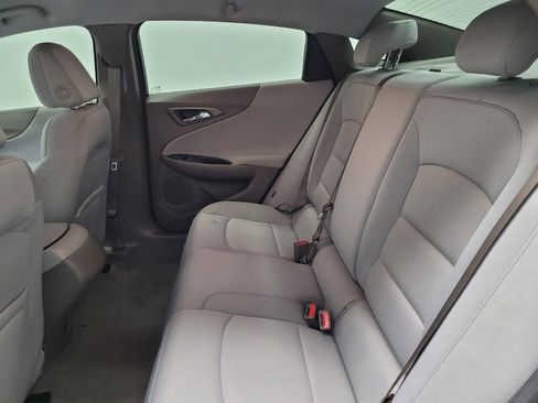 Used 2020 Chevrolet Malibu LS w/ Driver Confidence Package image 18