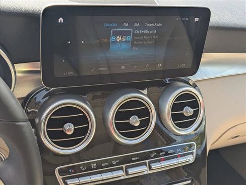 Used 2021 Mercedes-Benz GLC 300 image 14