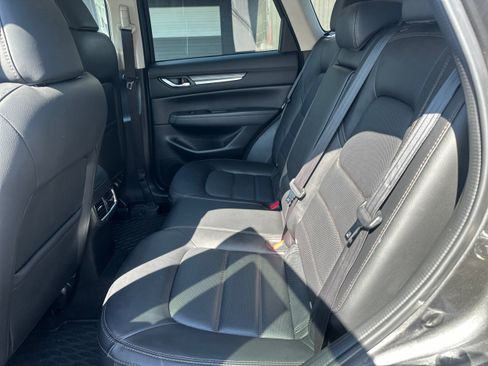 Used 2019 MAZDA CX-5 Grand Touring Reserve AWD/4WD image 10