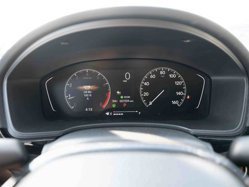 Certified 2024 Honda Civic Sport image 16