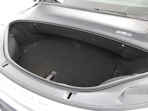 Used 2024 Lucid Air Touring image 47