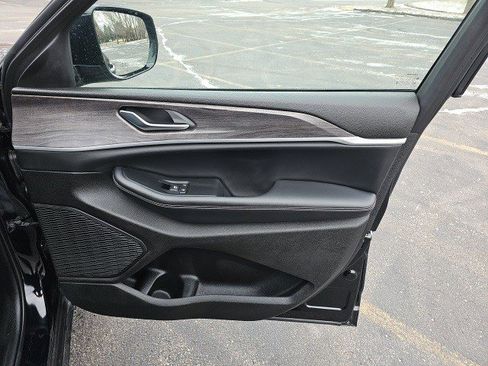 Used 2023 Jeep Grand Cherokee Limited image 15