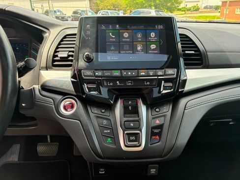 Used 2024 Honda Odyssey EX-L image 30