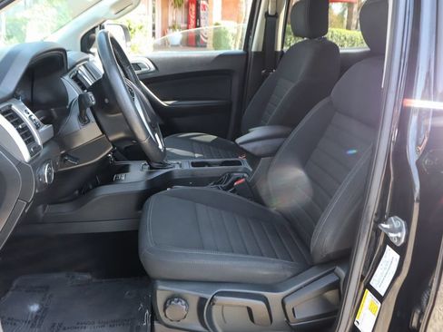 Used 2020 Ford Ranger XLT w/ Equipment Group 301A Mid RWD image 16