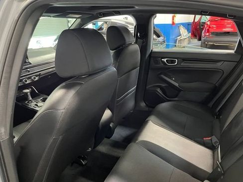 Used 2026 Honda Civic Sport image 17