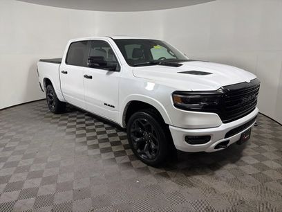 Certified 2023 RAM 1500 Limited