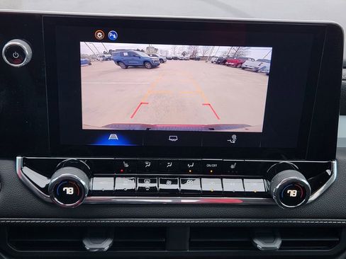 New 2026 Chevrolet Colorado LT w/ Advanced Trailering Package AWD/4WD image 14