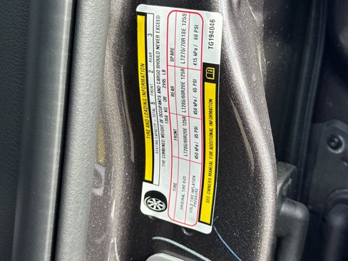 New 2026 RAM 2500 Laramie w/ Night Edition image 26