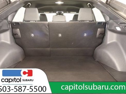 Used 2023 Subaru Solterra AWD image 23