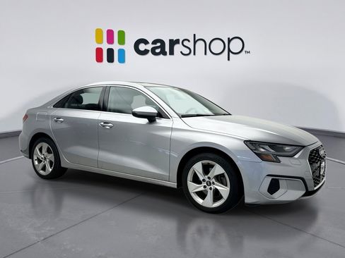 Used 2022 Audi A3 2.0T Premium FWD image 7