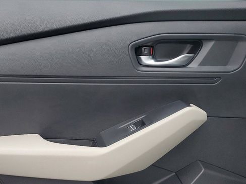 New 2025 Honda Accord EX-L image 14