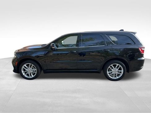 Used 2021 Dodge Durango R/T AWD/4WD image 2
