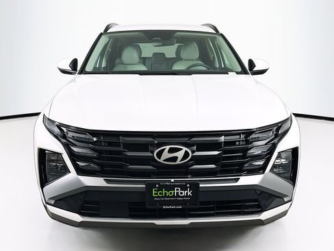 Used 2025 Hyundai Tucson SEL image 2