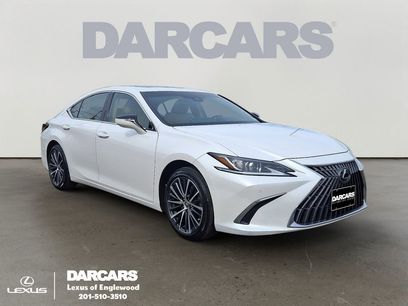 Used 2023 Lexus ES 350 w/ Premium Package