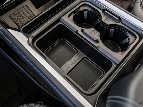 Used 2026 Ford F450 Platinum w/ FX4 Off-Road Package image 60