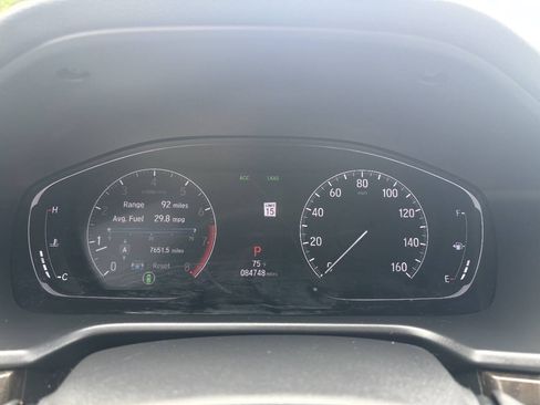 Used 2020 Honda Accord EX image 18