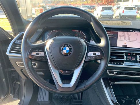 Used 2020 BMW X5 sDrive40i w/ Premium Package image 11