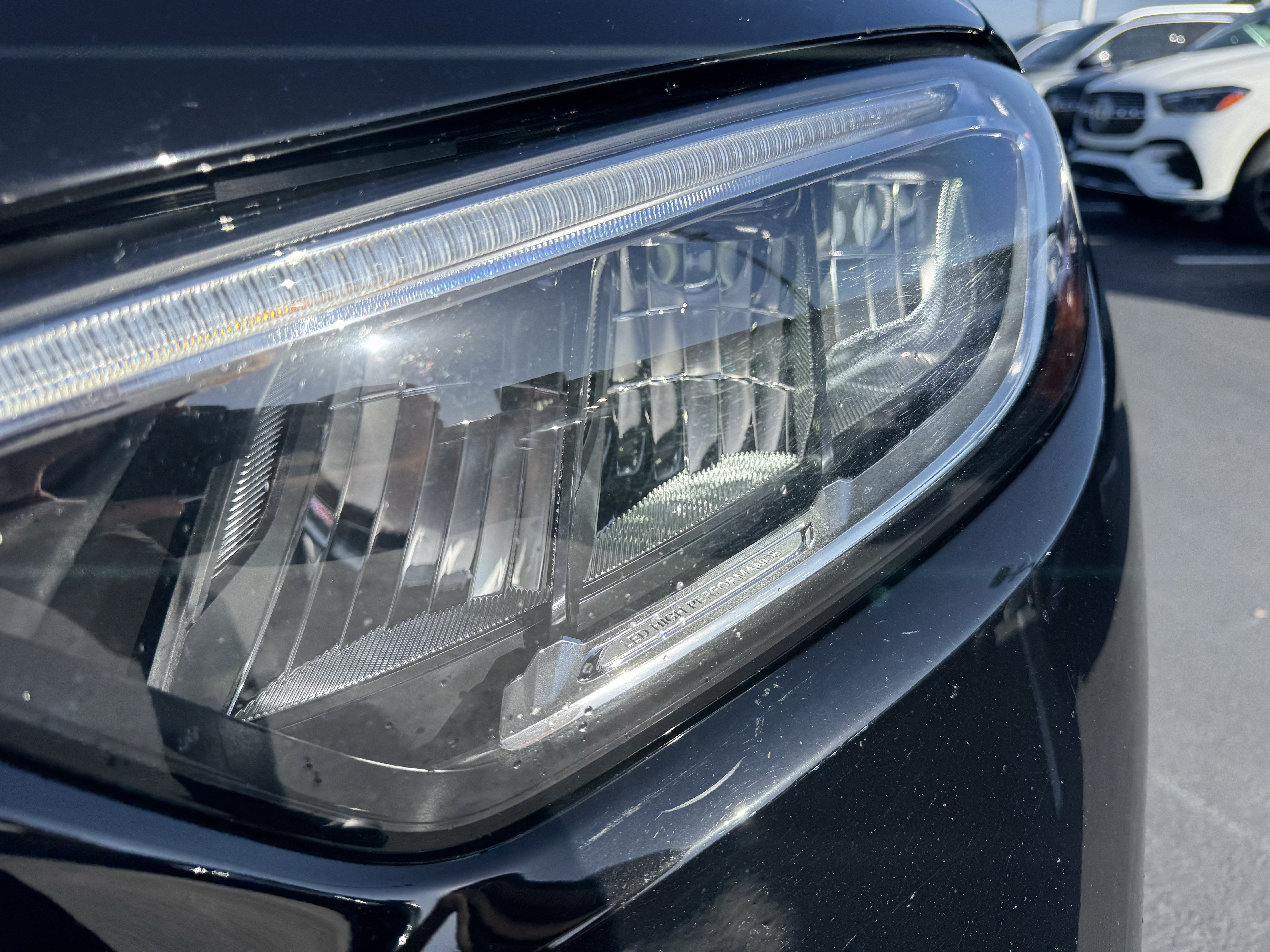Certified 2024 Mercedes-Benz GLC 300 4MATIC image 6