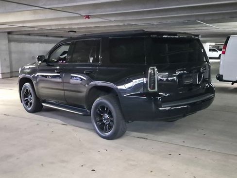 Used 2017 Chevrolet Tahoe LT AWD/4WD image 7
