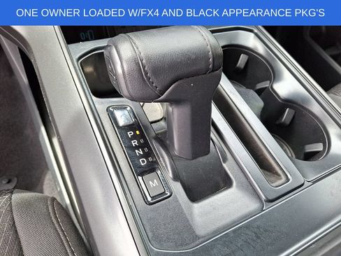 Used 2024 Ford F150 XLT w/ Equipment Group 302A MID AWD/4WD image 14