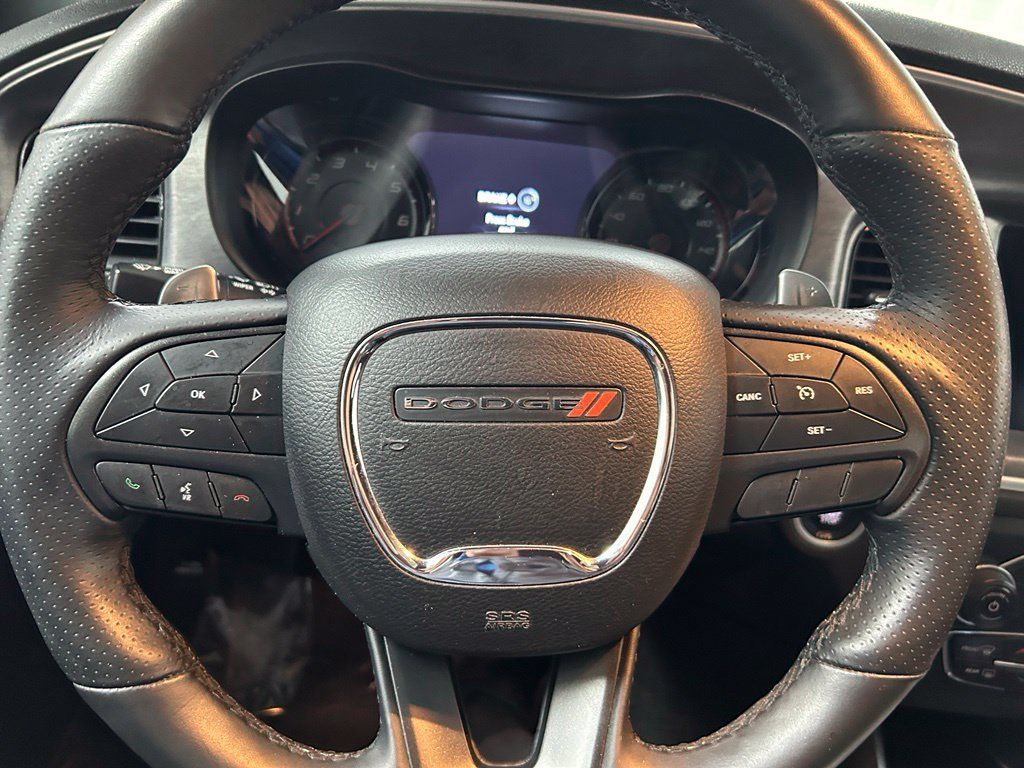 Used 2018 Dodge Charger R/T RWD image 19