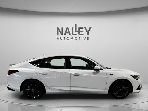 Certified 2023 Acura Integra A-Spec image 6