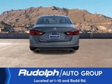 Used 2021 Nissan Altima 2.5 SR image 4