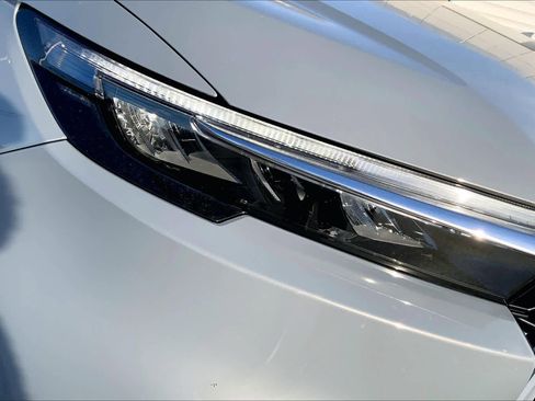 Used 2023 Honda CR-V LX image 27