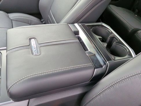 New 2026 Ford F150 Platinum image 35