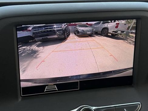 Used 2023 Chevrolet Camaro LT RWD image 16