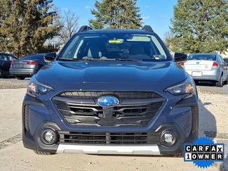 Certified 2025 Subaru Outback Limited video 2