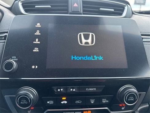 Used 2020 Honda CR-V EX-L image 14