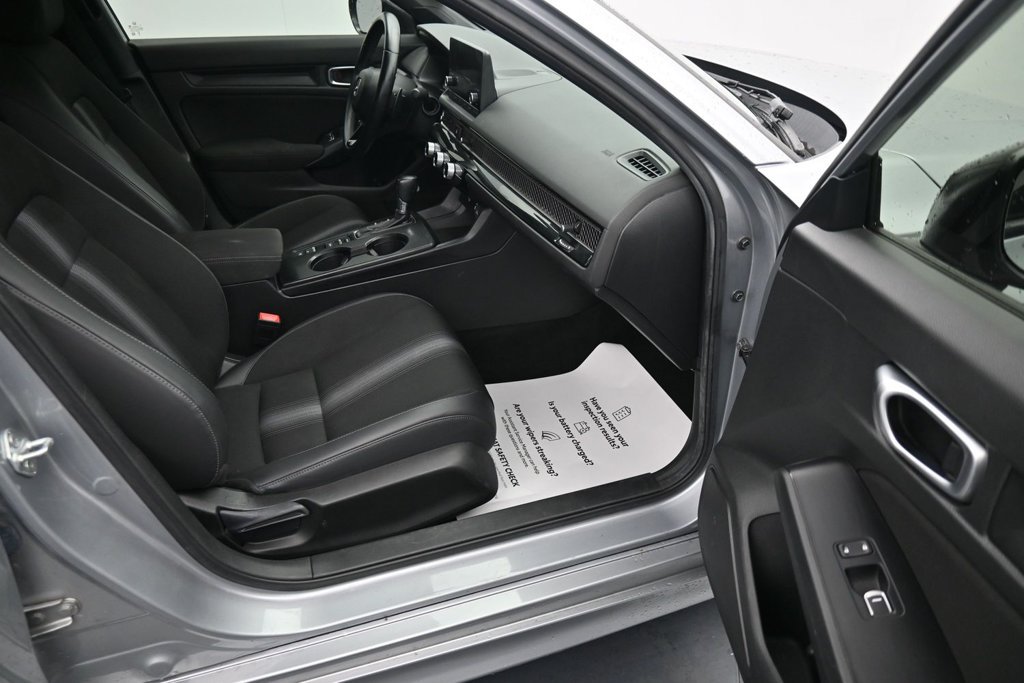 Used 2024 Honda Civic Sport image 13