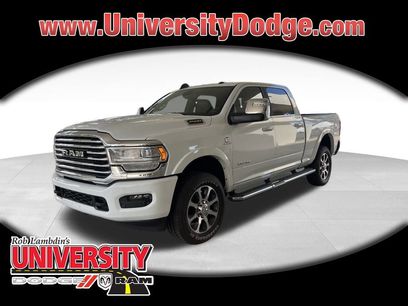 New 2023 RAM 2500 Limited