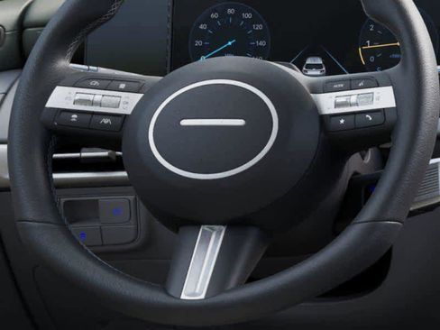 New 2026 Hyundai Tucson Limited image 15