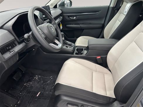 New 2026 Honda CR-V EX image 9
