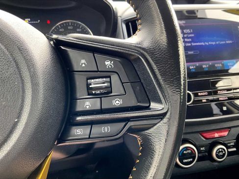 Certified 2023 Subaru Crosstrek 2.5i Sport AWD/4WD image 25